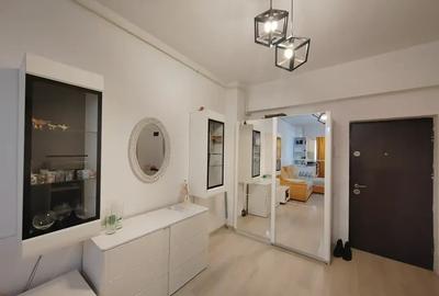 Apartament Lux 2 Camere Piata Alba Iulia  I Bloc nou - 7