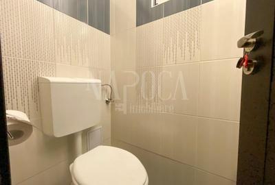 Apartament 3 camere de vanzare in Manastur, Cluj Napoca Apartament 3 camere de vanzare in Manastur, Cluj Napoca - 7