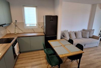 2 cam+ parcare subterana, bloc IRIS/SEDAKO, prin AGENTIE - 5