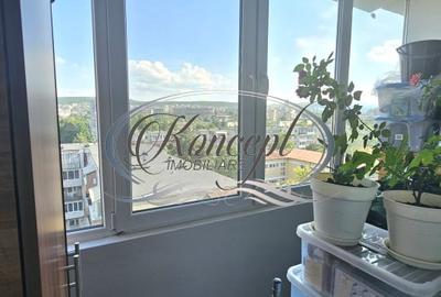 Apartament cu potential langa scoli, zona sigura si acces facil - 10