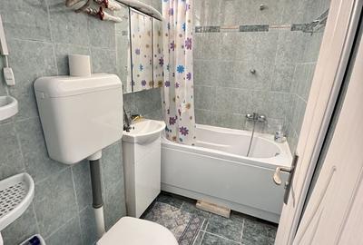 Garsonieră decomandată, mobilată în 1 Decembrie 1918 - 6