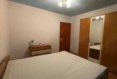 Ocazie!! Mircea cel Batran | Decomandat | Etaj 3 | Cu Centrala si Clima !!! - 1