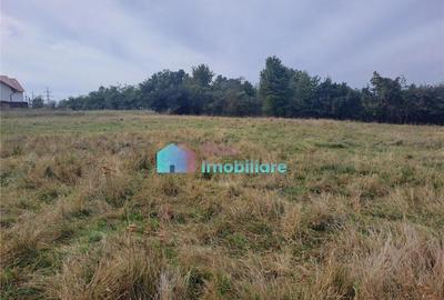 Parcele teren intravilan 1026 mp si 1000 mp Burdujeni - 1