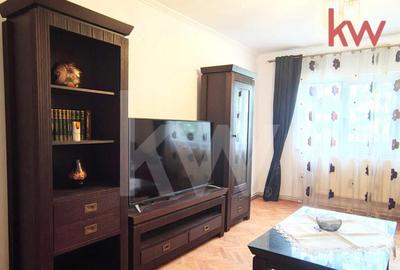 Chirie - Apartament 2 camere, et. 1, Casa Stiintei - 11