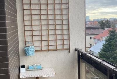 Garsoniera open space+boxa Bucurestii Noi/Damaroaia Garsoniera open space+boxa Bucurestii Noi/Damaroaia - 11