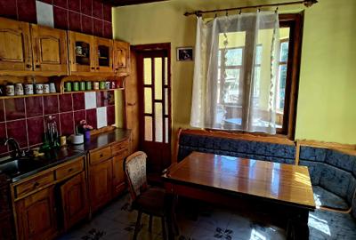 Casă individuală cu 4 camere cu Teren 1000 Mp în Brădet - 6