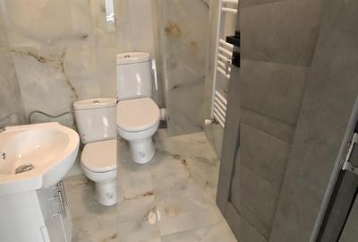 Spațiu comercial, de 134.80000305176 mp, în George Enescu - 3