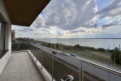 Inchiriere 2 camere Mamaia Summerland, vedere catre Mare si Lac Inchiriere 2 camere Mamaia Summerland, vedere catre Mare si Lac - 7