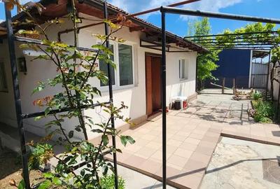 Casă cu 3 camere în Coiciu - 6