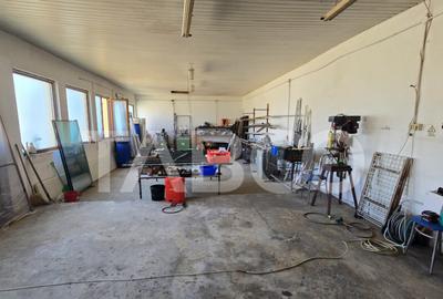 Spațiu comercial, de 80 mp, în Turnișor - 2