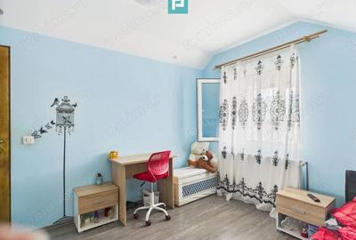 Casa spa?ioasa cu gradina in Topolova?u Mare - 14