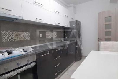 Apartament 2 cam cu parcare /dec 2021 Pallady / Trapezului - 1