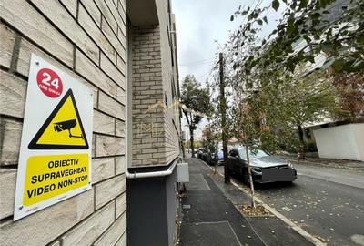 Apartament cu 3 camere decomandat, mobilat în Domenii - 26