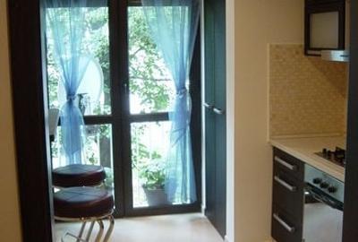 PRIMAVERII- JEAN MONET, 2 camere deosebit, 50 mp, etaj 1, centrala proprie - 1