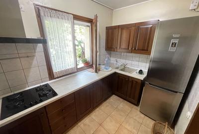 Braytim-Kaufland | Casa | 7 camere | Garaj | Comision 0% - 16
