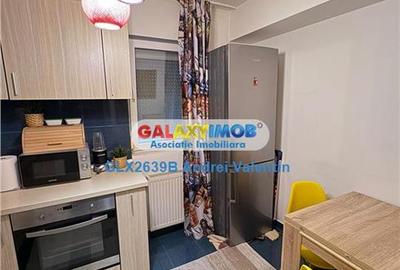 Apartament cu 2 camere decomandat, mobilat în Berceni - 4