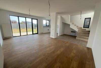 Casă nouă și modernă – 160 mp utili | 400 mp teren | Berceni - 9