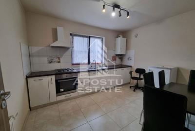 Casă cu 4 camere cu Canalizare în Giroc - 13