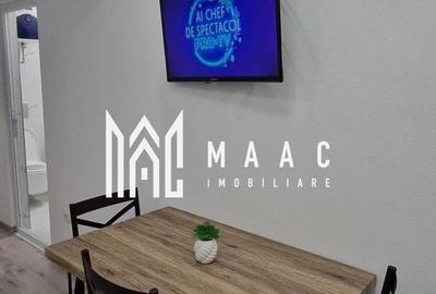 Garsonieră decomandată, mobilată în Ultracentral - 4