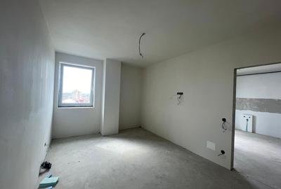 Apartament cu 2 camere decomandat în Vest - 7
