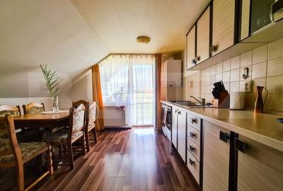 Casa unifamiliala 9 camere, teren 560 mp, 7 locuri de parcare - 4