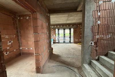 Casa individuala NOUA  650mp teren, Tocile-SIBIU Casa individuala NOUA  650mp teren, Tocile-SIBIU - 6