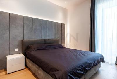 Apartament cu 4 camere semidecomandat, mobilat în Floreasca - 19