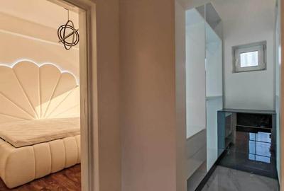 Duplex cu 3 camere cu Canalizare în Nord - 11