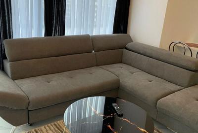 Apartament cu 2 camere semidecomandat în Mureșeni - 4