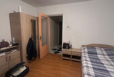 Garsonieră decomandată în Drumul Taberei - 2