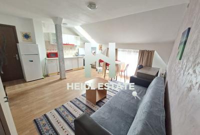 Apartament cu 2 camere semidecomandat, mobilat în Șagului - 3