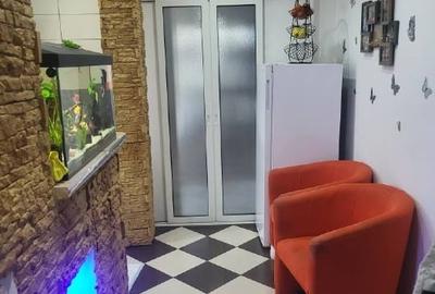Apartament cu 2 camere decomandat în Alfa - 3