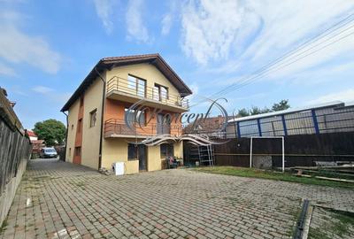 Casa individuala pentru familie sau birou, zona Autogara Beta - 4