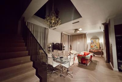 LUXURY VILA DE INCHIRIAT ZONA PIPERA I COMPLEX GATED COMUNNITY - 3