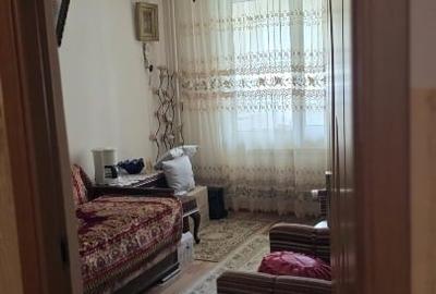 Apartament cu 4 camere decomandat, mobilat în Gorjului - 3