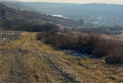 Teren de 1250 mp, în Spitalul Județean - 3