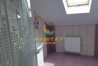 Apartament cu 3 camere semidecomandat, mobilat în Olteniței - 5