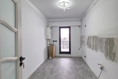 Apartament cu 2 camere decomandat în Titan - 6