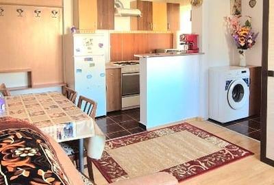 Apartament cu 2 camere semidecomandat, mobilat în Kogălniceanu - 5