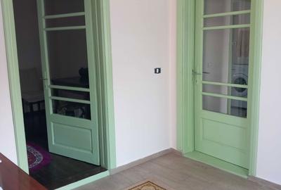 Casă cu 4 camere în Brezoaia - 8