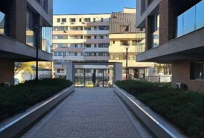 GROZAVESTI   - 3 min. metrou  - Apartament  2 camere - BLOC NOU - CENTRALA - 10