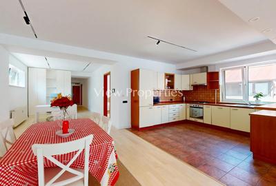 Apartament cu 3 camere decomandat în Aviatorilor - 7