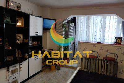 Garsoniera Sebastian Centrala Proprie Bloc Reabilitat - 7