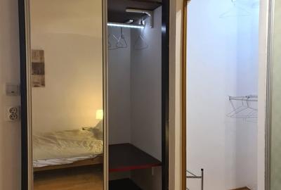 Garsonieră semidecomandată în Vitan - 11