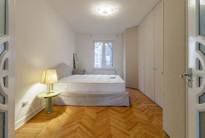 Apartament - 2 camere cu terasa si boxa - Floreasca - Compozitori - 4