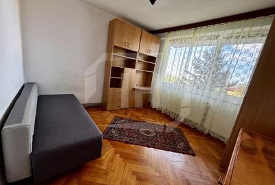 Apartament cu 2 camere semidecomandat, mobilat în Gheorgheni - 2