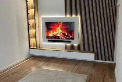 Apartament 2 Camere | Prima inchiriere | Metrou | Aviatiei - 4