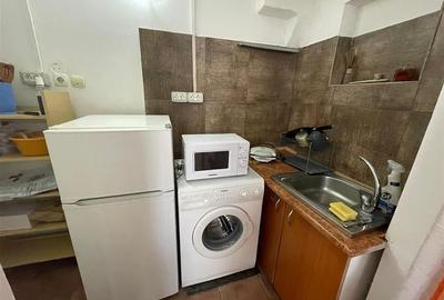 Garsoniera la casa zona Bulevardul Vasile Milea - 2