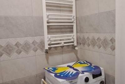 AP. 2 CAMERE BIRUINTEI, BLOC NOU, PARCARE, MASINA SPALAT VASE, METROU - 8