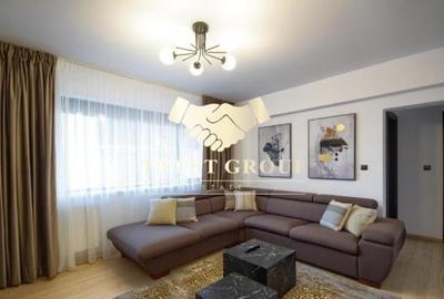 Apartament cu 3 camere decomandat în Herăstrău - 2
